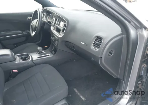 2013 Dodge Charger Se z USA, uszkodzony, nr VIN 2C3CDXBG7DH547714